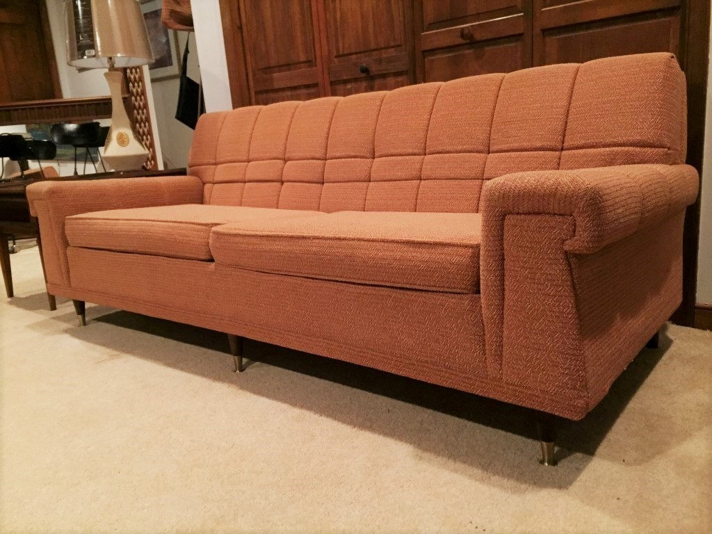 kroehler furniture sofa bed
