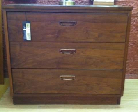 mid century chest of drawers by lane
