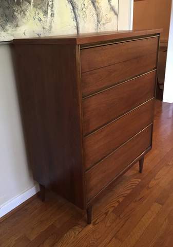 mid-century-modern-vintage-walnut-highboy-dresser