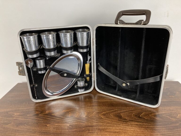 Vintage "Travel Bar" by Ever Wear EPOCH