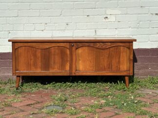 1979 Lane Cedar Storage Chest