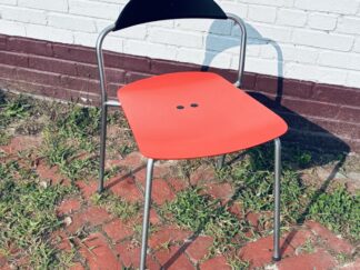 Vico Chair by Magistretti, Fritz Hanson for Knoll, C. 2002