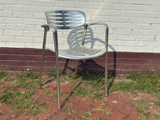 Postmodern 1980s Toledo Chair by Jorge Pensi Amat for Knoll