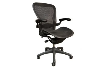 Aeron Executive Office Chair by Herman Miller