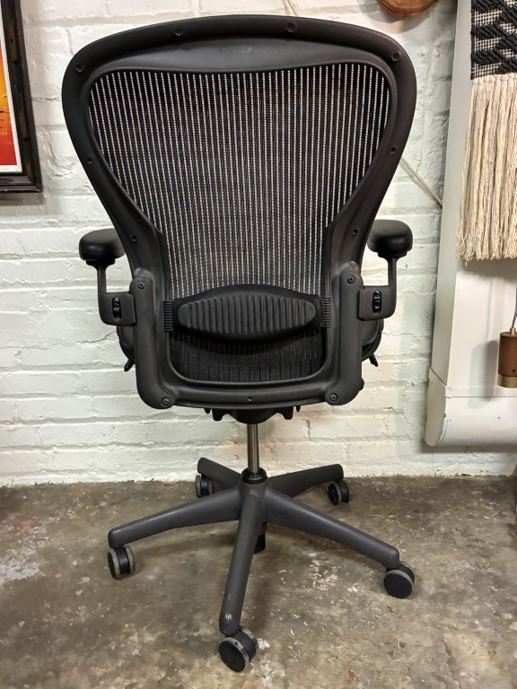 Aeron Executive Office Chair by Herman Miller - Image 6