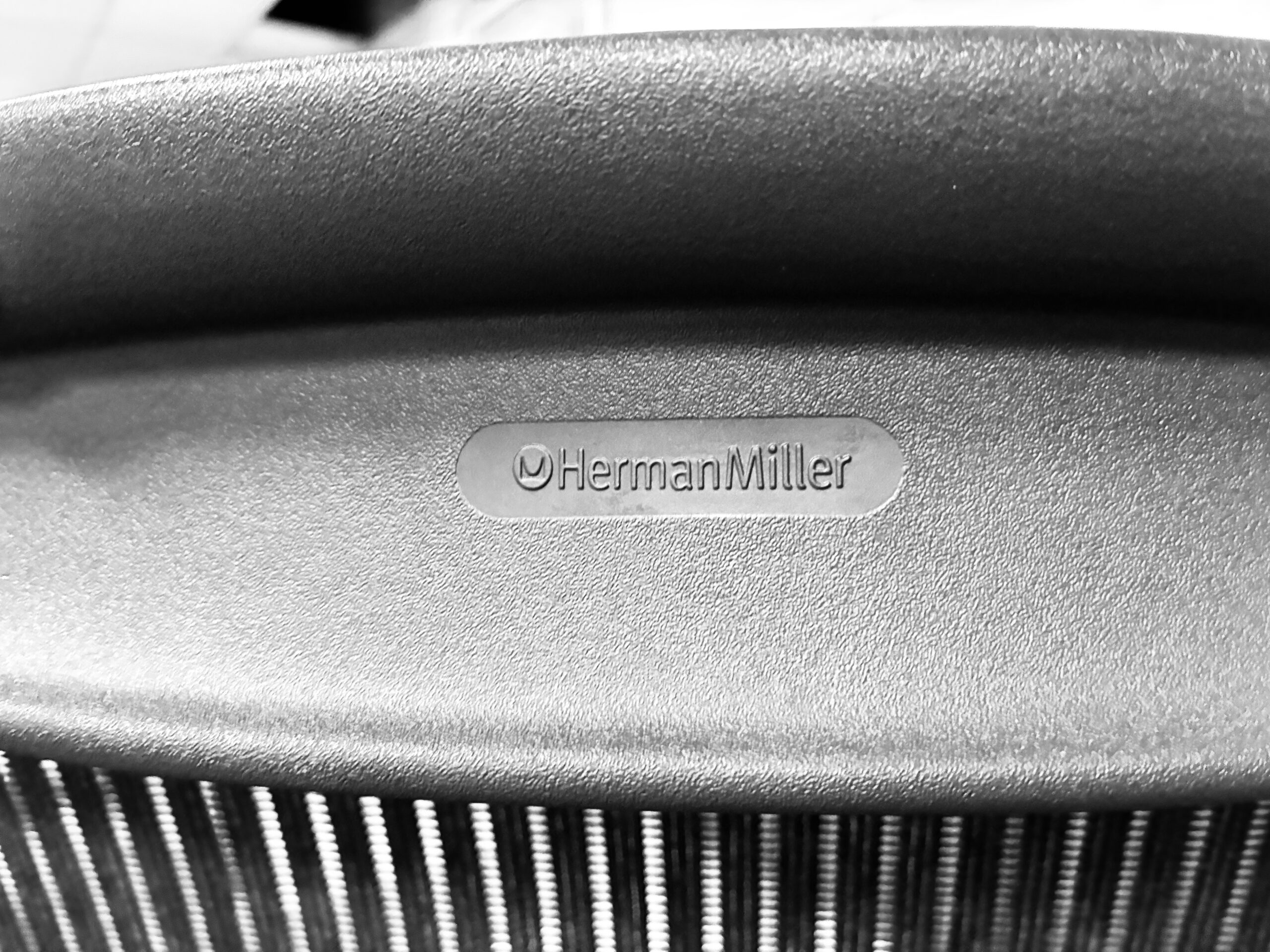 Aeron Executive Office Chair by Herman Miller - Image 10