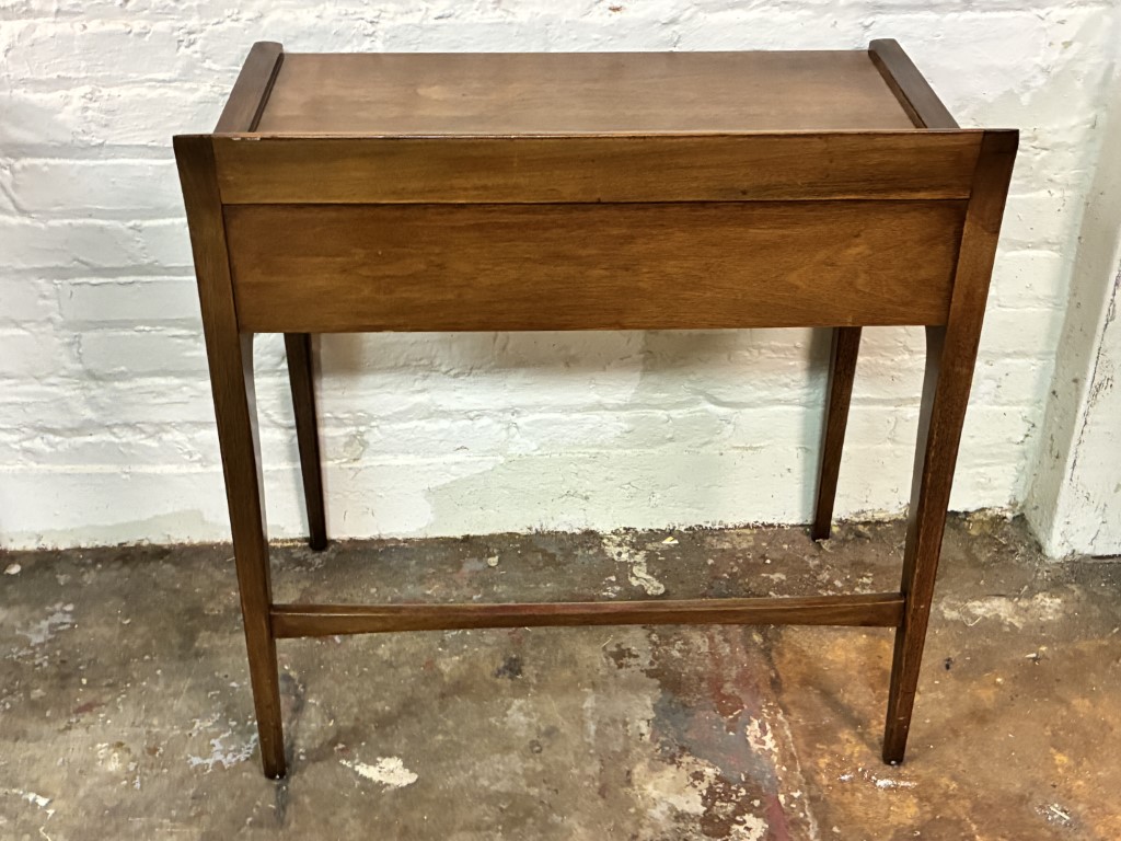 Drexel Profile Vanity / Desk by John Van Koert, C. 1959 - Image 7