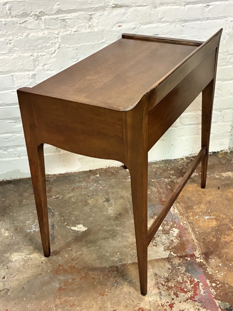 Drexel Profile Vanity / Desk by John Van Koert, C. 1959 - Image 8