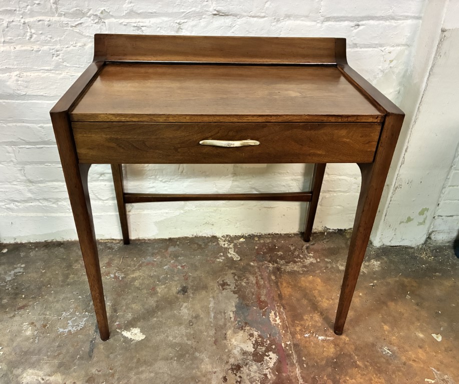 Drexel Profile Vanity / Desk by John Van Koert, C. 1959 - Image 4