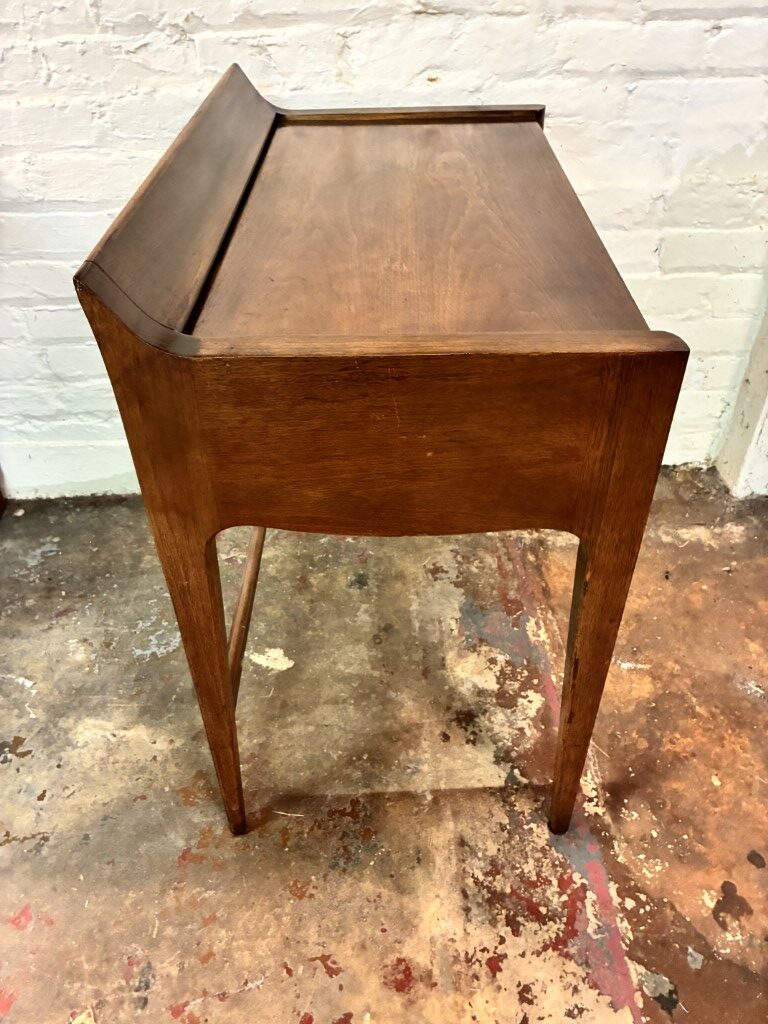 Drexel Profile Vanity / Desk by John Van Koert, C. 1959 - Image 6