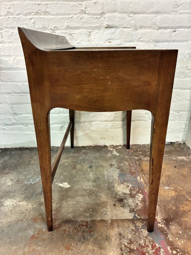 Drexel Profile Vanity / Desk by John Van Koert, C. 1959 - Image 2